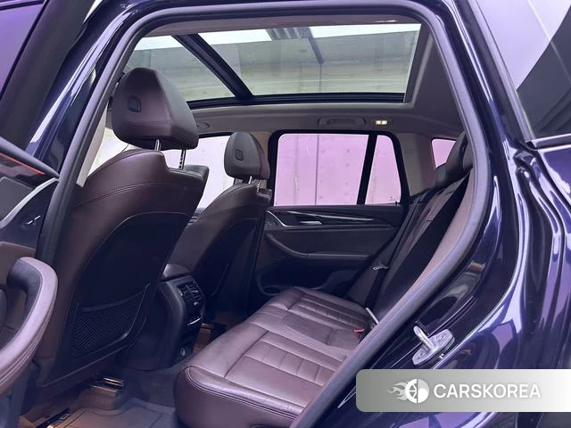 BMW X3 id 3856308 из Китая 12