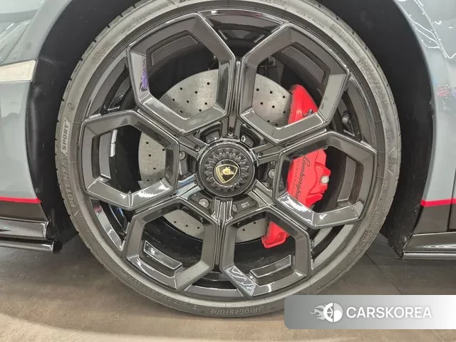 Lamborghini Huracan id 2915041 из Кореи 12