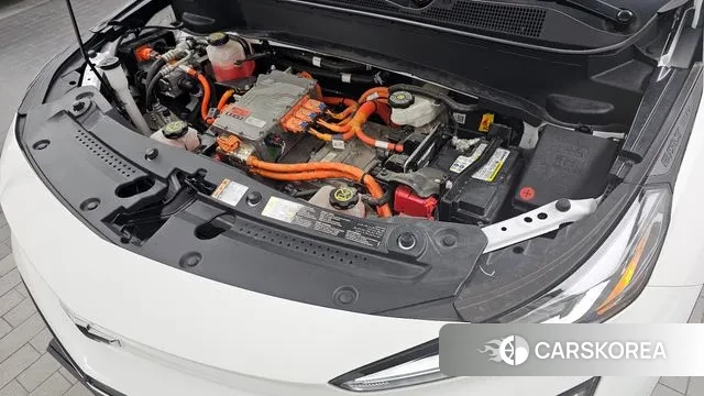 Chevrolet (GM Daewoo) Bolt EUV id 3394370 из Кореи 16