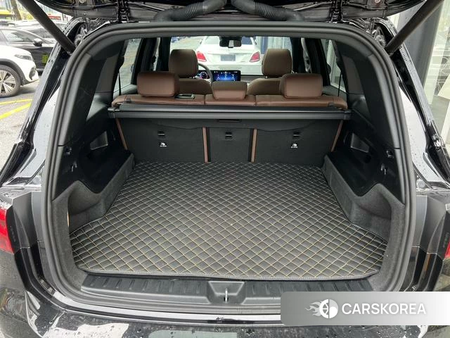 Mercedes-Benz GLB id 4264114 из Китая 20