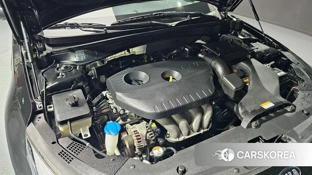 Kia The New K5 2nd generation id 4286094 из Кореи 16