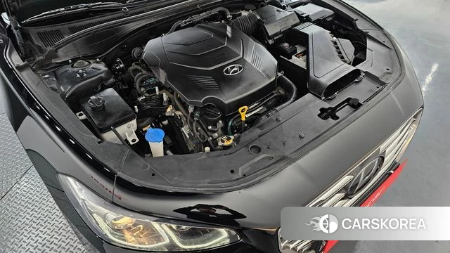 Hyundai Grandeur IG id 3867385 из Кореи 16