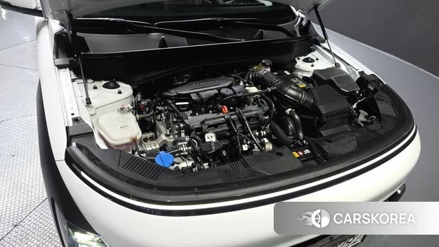 Hyundai Kona (SX2) id 4229709 из Кореи 29