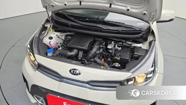 Kia Morning Urban (JA) id 3003921 из Кореи 16