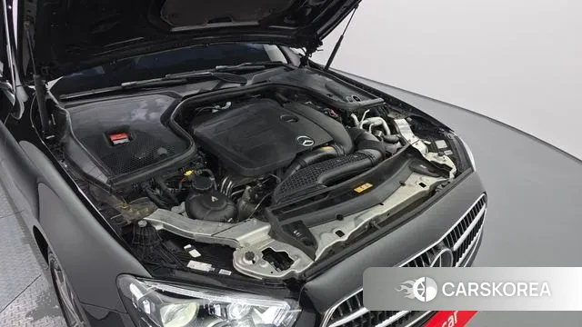 Mercedes-Benz E-Class W213 id 3053642 из Кореи 16