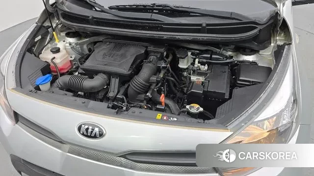 Kia Morning Urban (JA) id 3616401 из Кореи 16