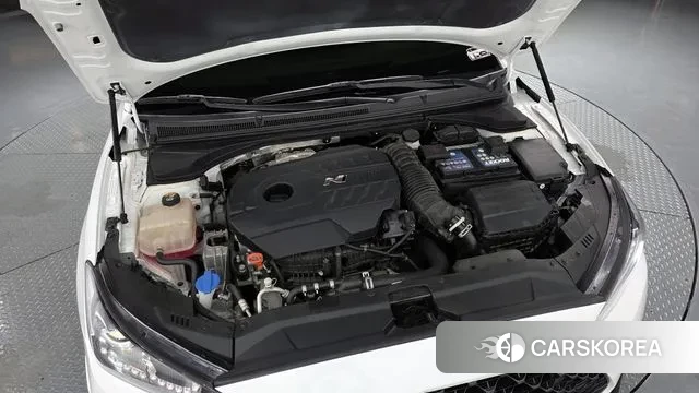 Hyundai Veloster (JS) id 2999418 из Кореи 16