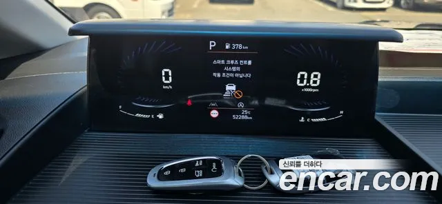 Hyundai Staria id 2853041 из Кореи 16