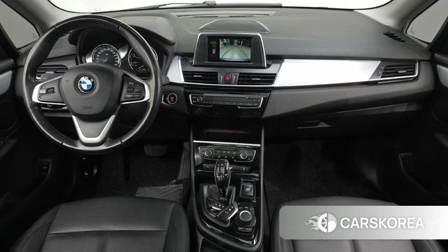 BMW 2 Series Active Tourer (F45) id 3844851 из Кореи 16