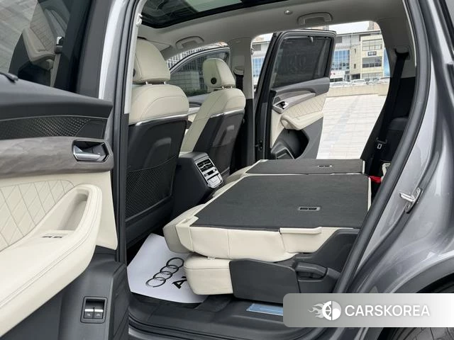 Audi Q6 id 4272790 из Китая 14
