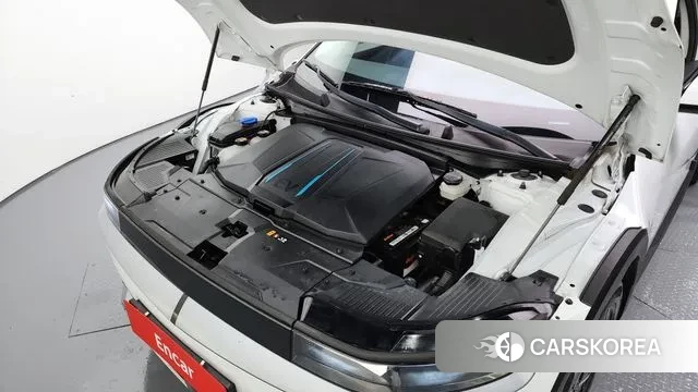 Hyundai Ionic 5 id 3301458 из Кореи 16