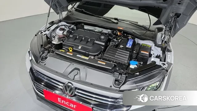 Volkswagen Arteon id 3038336 из Кореи 16