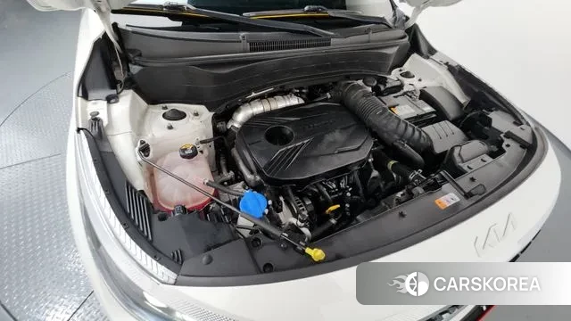 Kia Seltos id 3478687 из Кореи 16