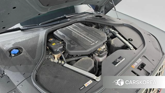 Genesis G90 (RS4) id 4774452 из Кореи 37
