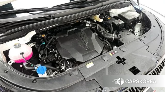 Kia The New Carnival 4th Generation id 3523215 из Кореи 16