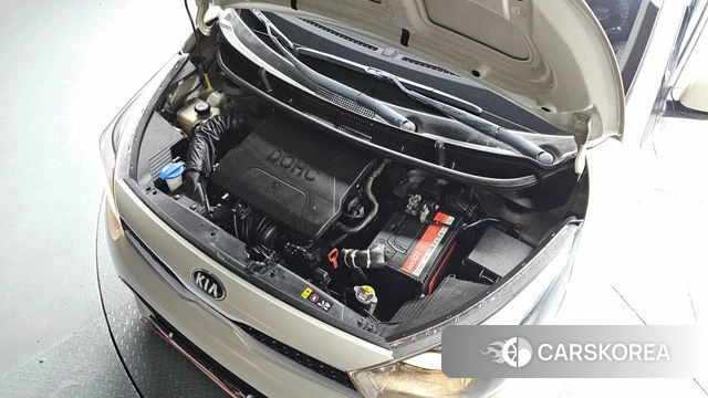 Kia All New Morning (JA) id 4907722 из Кореи 16