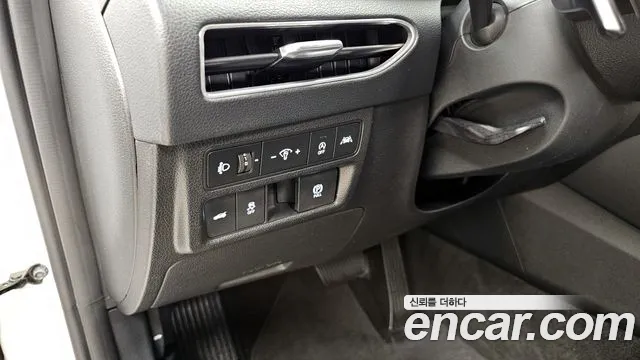 Hyundai Sonata (DN8) id 2747197 из Кореи 16