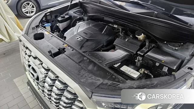 Hyundai Palisade id 3018727 из Кореи 16