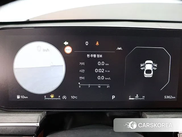 Kia The New K5 3rd generation id 3715829 из Кореи 16