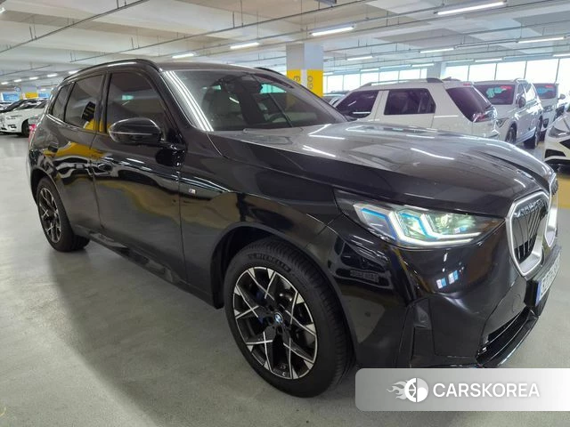 BMW X3 (G45) id 4590010 из Кореи 16