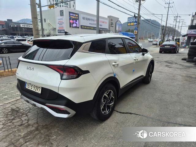 Kia Sportage 5th Generation id 3891454 из Кореи 14