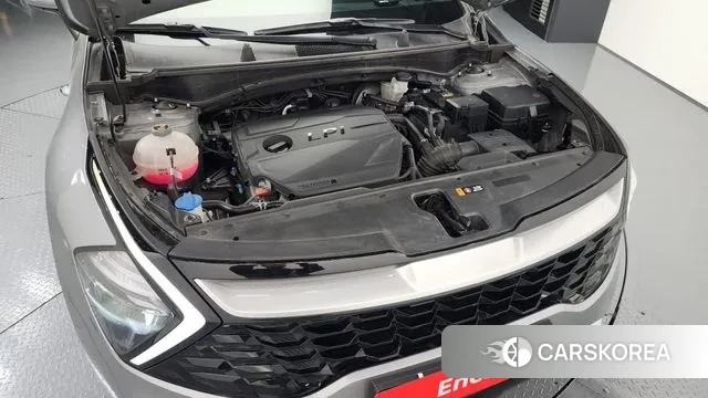 Kia Sportage 5th Generation id 3610169 из Кореи 16