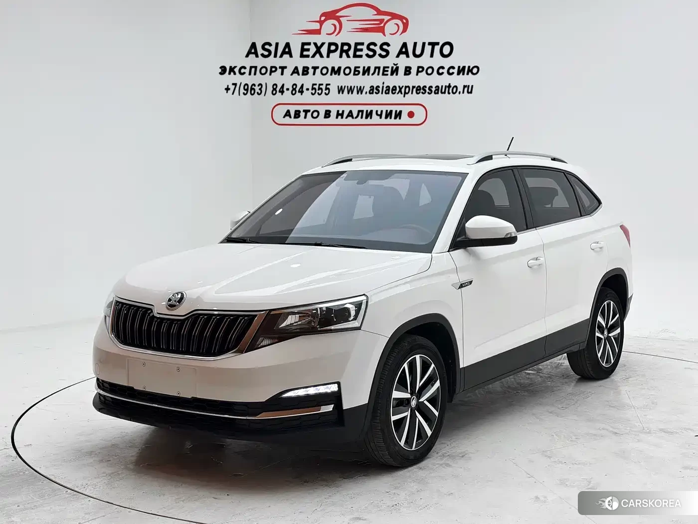 Skoda Kamiq id 4622588 из Китая 20