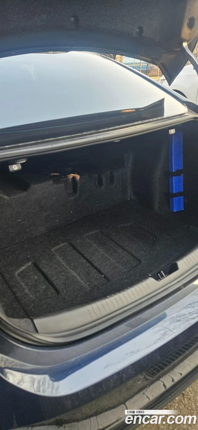 Chevrolet (GM Daewoo) All New Malibu id 2908246 из Кореи 14