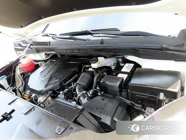 Kia Carnival 4th generation id 4315886 из Кореи 16