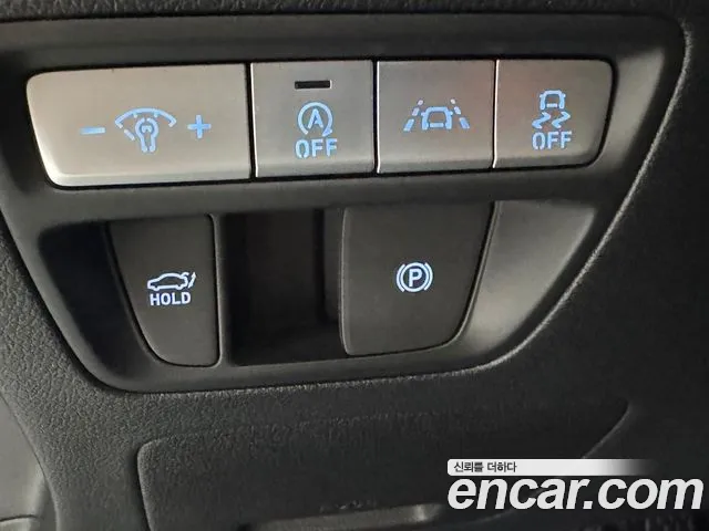 Genesis G80 (RG3) id 2621726 из Кореи 16