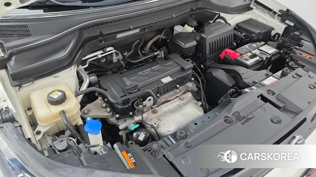Ssangyong Tivoli Armor id 4411046 из Кореи 16