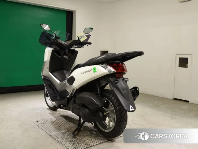 Проданный Yamaha N-MAX 125 id 4312824 из Японии, фото 6