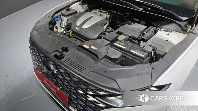 Hyundai The New Grandeur IG id 2990781 из Кореи 16