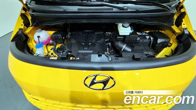 Hyundai Staria id 2549100 из Кореи 16