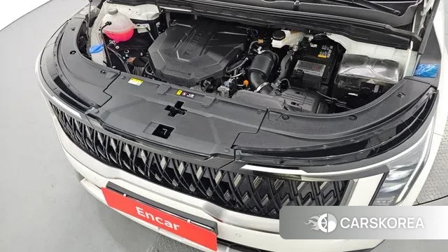 Kia The New Carnival 4th Generation id 3565708 из Кореи 16