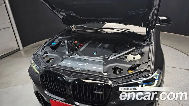 BMW X3 (G01) id 2837334 из Кореи 16