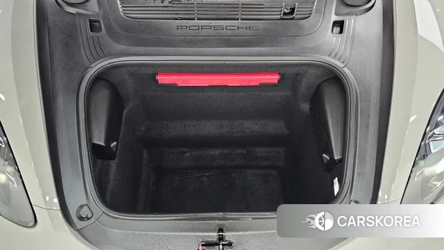 Porsche 718 Boxster id 3468820 из Кореи 16