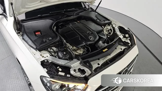 Mercedes-Benz E-Class W213 id 3640807 из Кореи 16
