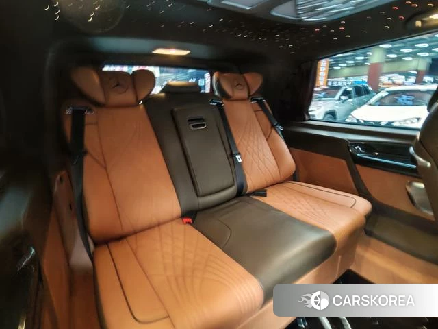Mercedes-Benz Vito id 4290511 из Китая 29