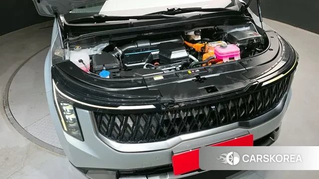 Kia The New Carnival 4th Generation id 3745579 из Кореи 16