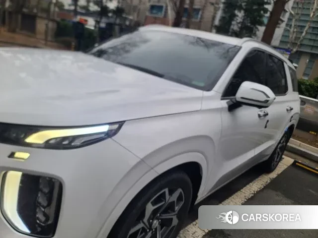 Hyundai Palisade id 3759408 из Кореи 15