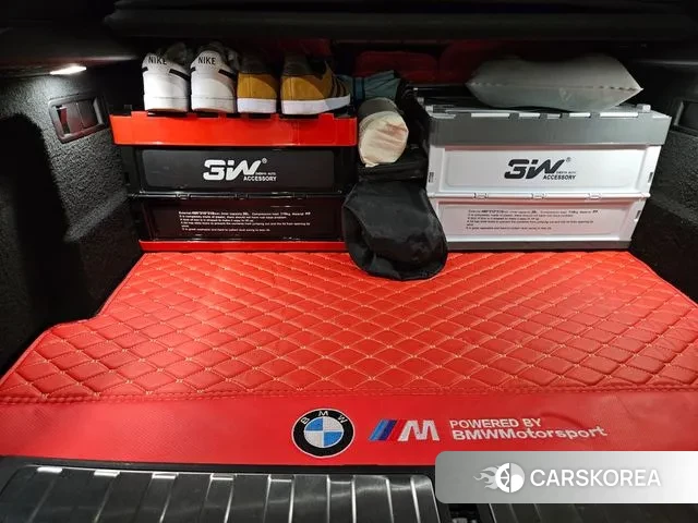 BMW X6 (G06) id 2989928 из Кореи 16