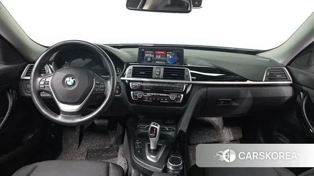 BMW 3 Series GT (F34) id 3449164 из Кореи 16