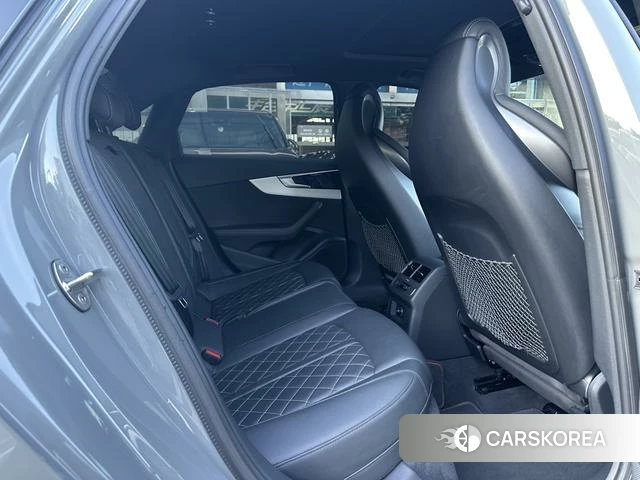 Audi S4 id 4272007 из Китая 12
