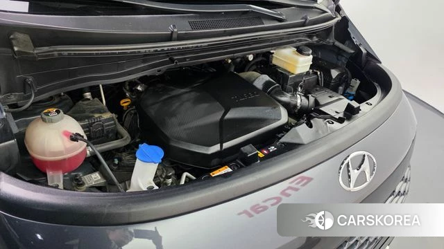 Hyundai Staria id 4354813 из Кореи 29