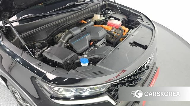 Kia Sorento 4th Generation id 3813553 из Кореи 16