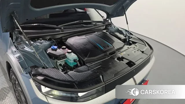 Hyundai Ionic 5 id 2993873 из Кореи 16