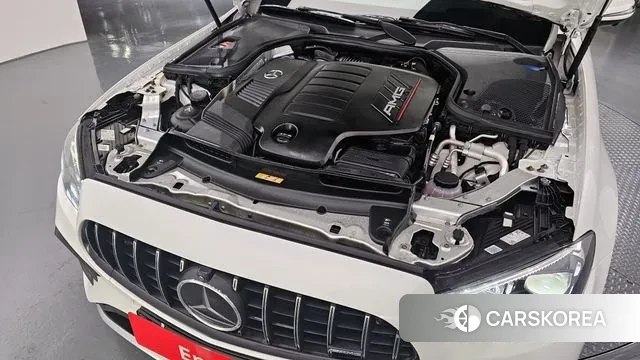 Mercedes-Benz E-Class W213 id 3411615 из Кореи 16