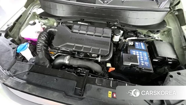 Hyundai Casper id 2968677 из Кореи 16