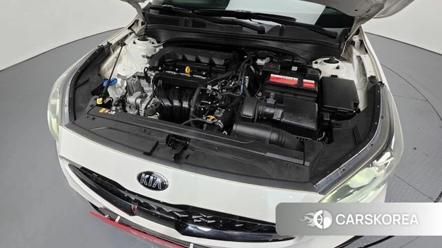 Kia Come New K3 id 4491009 из Кореи 26
